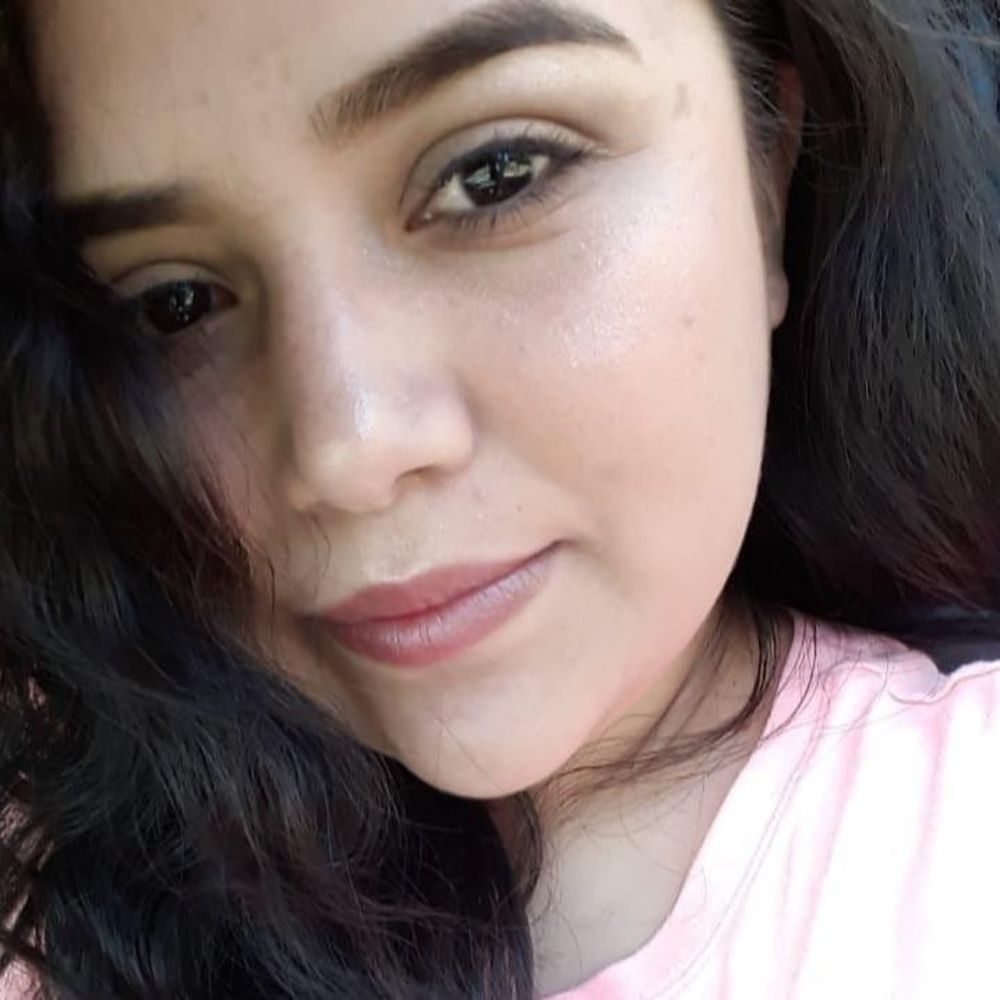 Meet your Posher, Aracely